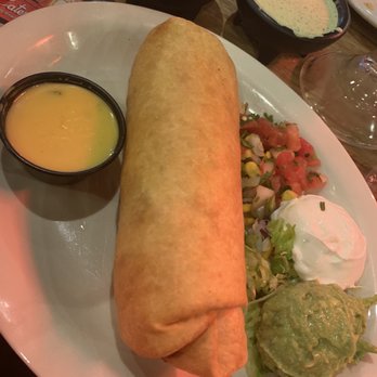 Gringo's Mexican Kitchen - Chimichanga - Tex-Mex Near Me - New Caney, Texas Gringo's Mexican Kitchen - Chimichanga - Tex-Mex Near Me - New Caney, Texas