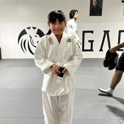 Legacy Glendale - First stripe