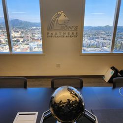 Lions Health Insurance Agency - Vahe a - Health Insurance In Los Angeles County Office View
