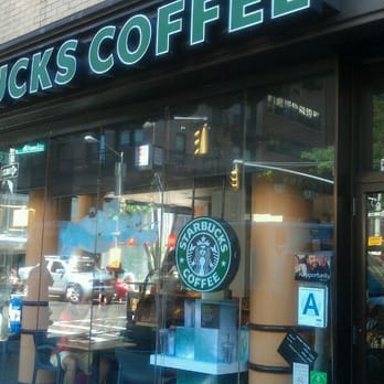 Starbucks - Coffee & Tea Near Me - New York, New York Starbucks - Coffee & Tea Near Me - New York, New York