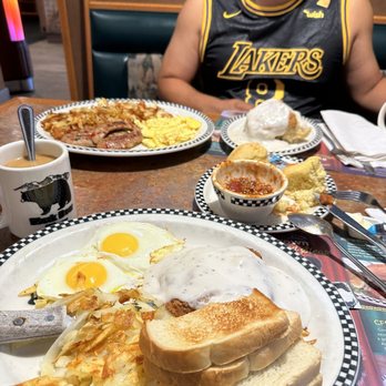 Black Bear Diner - Happy tummies!! - Diners Near Me - Rancho Cucamonga, California Black Bear Diner - Happy tummies!! - Diners Near Me - Rancho Cucamonga, California