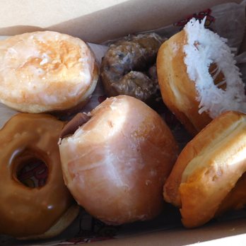 Gibson's Donuts - Donuts Near Me - Memphis, Tennessee