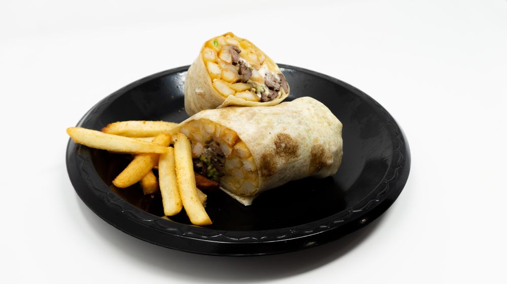 Bandeño Mexican Food