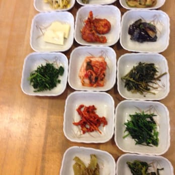 Soban - Banchans - Korean Near Me - Los Angeles, California Soban - Banchans - Korean Near Me - Los Angeles, California