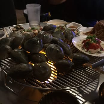 Goo Gong Tan - Korean Near Me - Flushing, New York