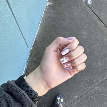 The Nail Print - Done by Jenny - Waxing Near Me - San Jose, California The Nail Print - Done by Jenny - Waxing Near Me - San Jose, California