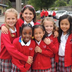 St. Louise School