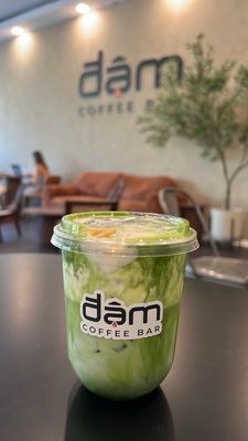 đậm coffee bar by null