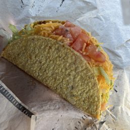 American taco perfection American taco perfection