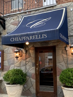 Chiapparelli's Restaurant by null