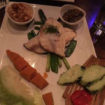 Enthaice Thai Kitchen - Thai Near Me - Astoria, New York
