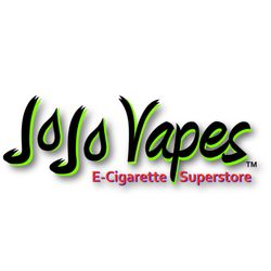 JoJo Vapes - JoJo Vapes