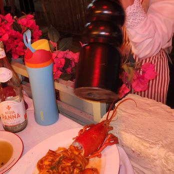 Il Pastaiolo - Italian Near Me - Miami Beach, Florida