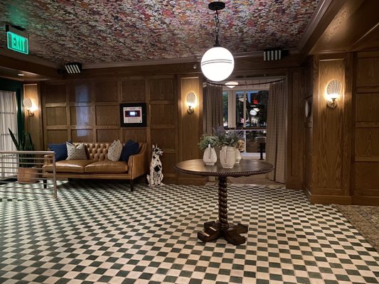 Palihouse West Hollywood by null