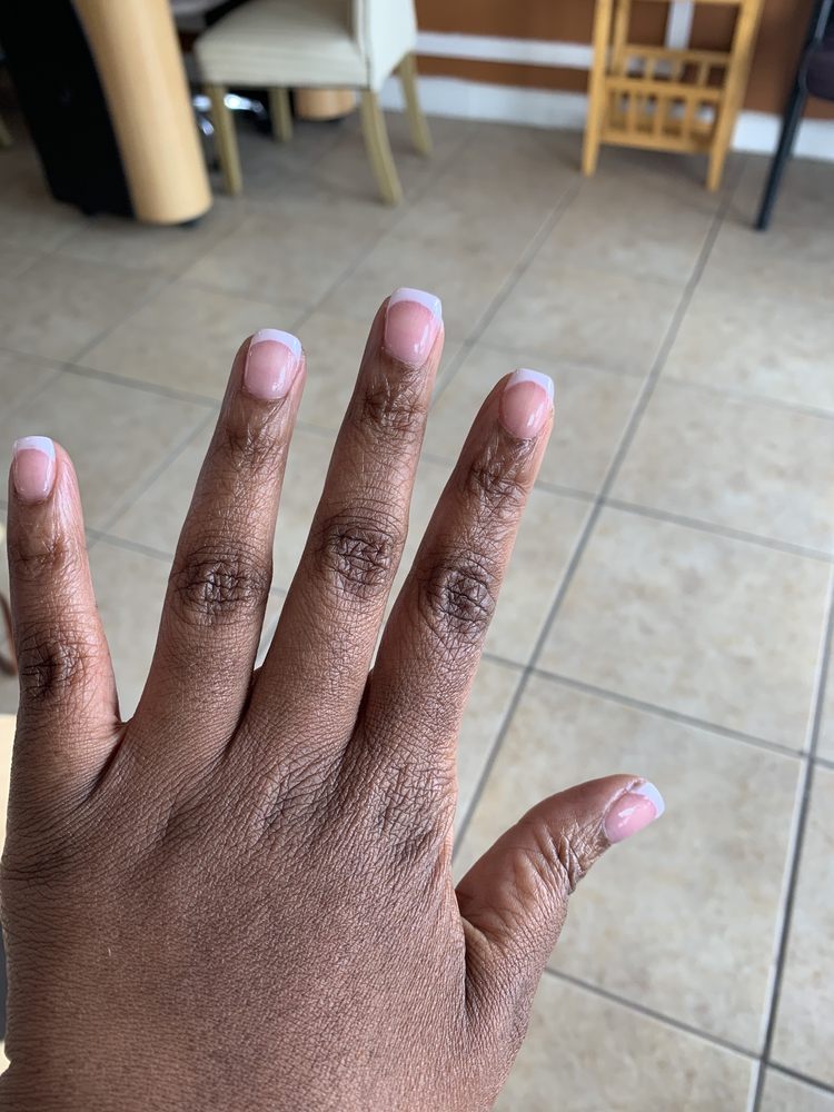 Q NAILS 27 Photos & 37 Reviews 3790 Fishinger Blvd, Hilliard, Ohio