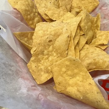 Mi Lindo Nayarit - Chips - Mexican Near Me - Springdale, Ohio