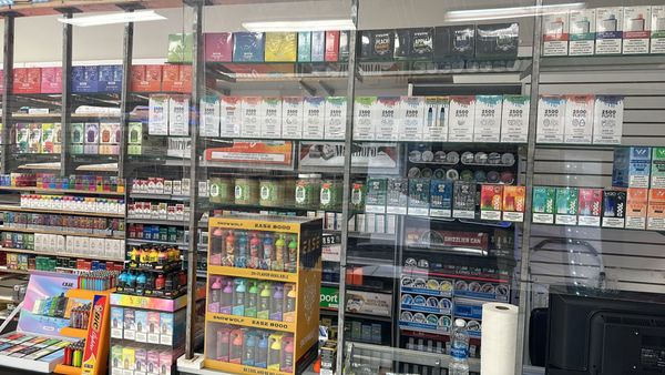 e cigarette outlet freeman street Cigarette Outlet, 2008 Stefko Blvd, Bethlehem, PA 18017, US