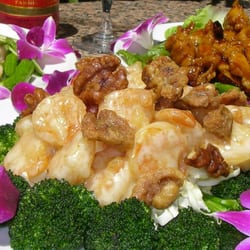 China Bowl Asian Cuisine