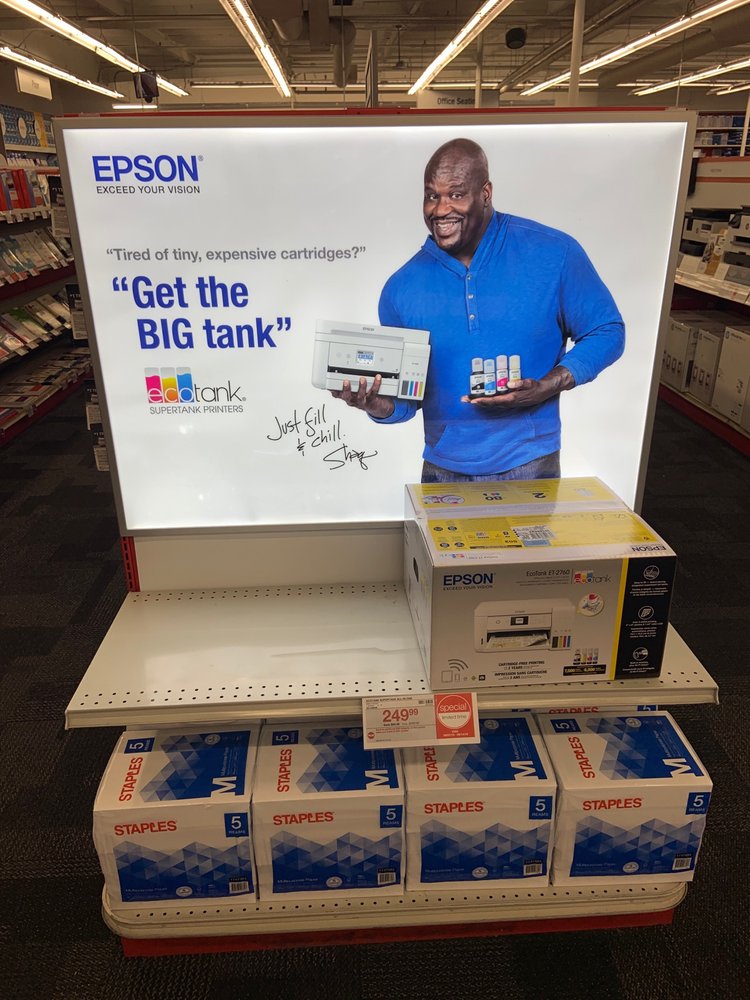 STAPLES 20 Photos & 40 Reviews 33959 Doheny Park Rd, San Juan