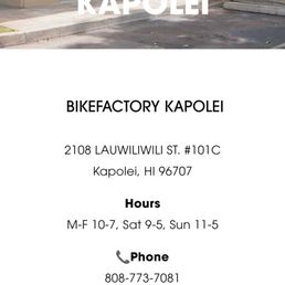 Kapolei hours Kapolei hours