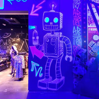 AREA15 - Venues & Event Spaces Near Me - Las Vegas, Nevada AREA15 - Venues & Event Spaces Near Me - Las Vegas, Nevada