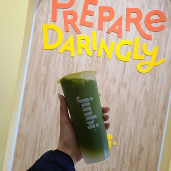 Junbi Matcha - Richardson - Coffee & Tea Near Me - Richardson, Texas Junbi Matcha - Richardson - Coffee & Tea Near Me - Richardson, Texas