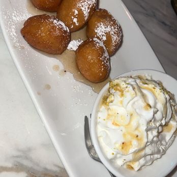 Greek Bistro - Dessert - Greek Near Me - Glendale, California