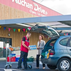 Auchan Drive