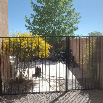 Devil Dog Fence Co - Rod Iron fence - Fences & Gates Near Me - Rio Rancho, New Mexico