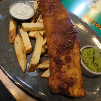 The Irish Spot - My order.... on a Thursday.  2pm. - Irish Near Me - Las Vegas, Nevada