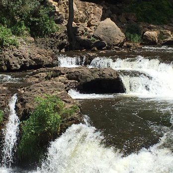 Willow River State Park - Parks Near Me - Hudson, Wisconsin