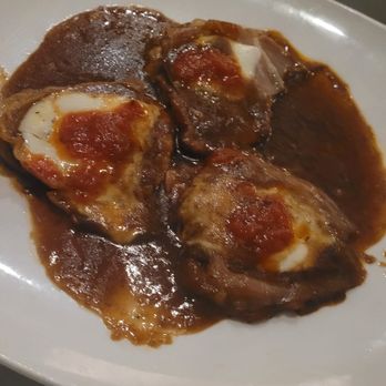 Mezza Luna - Italian Near Me - Hauppauge, New York