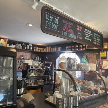 Curia On the Drag - Coffee bar - Coffee & Tea Near Me - Gainesville, Florida Curia On the Drag - Coffee bar - Coffee & Tea Near Me - Gainesville, Florida