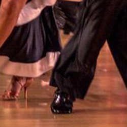 Fitness Ballroom