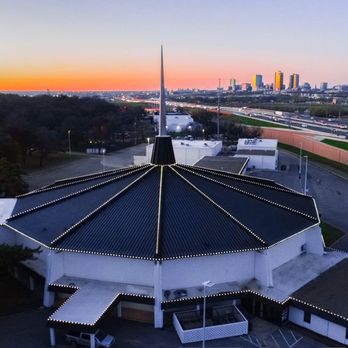 MERCY CULTURE CHURCH - Updated July 2025 - 38 Photos & 18 Reviews ...