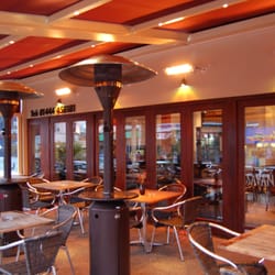 Savannah Cafe Bar
