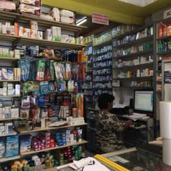 Farmacia Reforma de Oaxaca