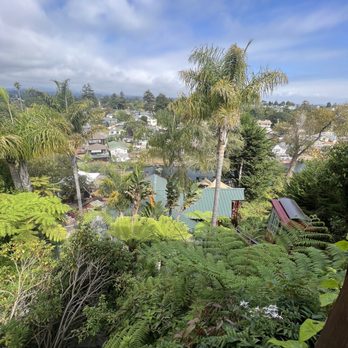 Shadowbrook - American Near Me - Capitola, California