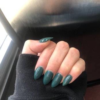 Westview Nails - Full set of acrylic nails with gel polish - Nail Salons Near Me - Seattle, Washington Westview Nails - Full set of acrylic nails with gel polish - Nail Salons Near Me - Seattle, Washington