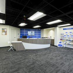 The Storage Center