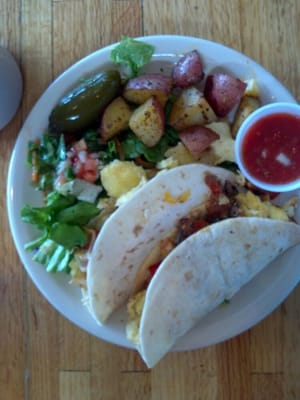 Cafe Brazil - Deep Ellum by null