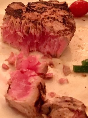 The Steak House by null