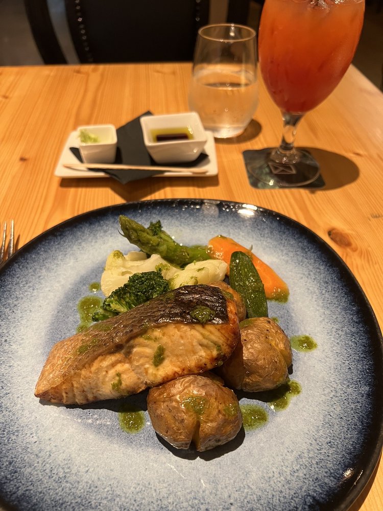 Tabik Restaurant