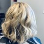 Photo of Hair by Mia haggard 