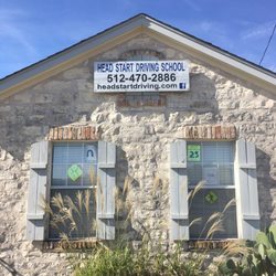 Head Start Driving School - Come visit us y'all.
