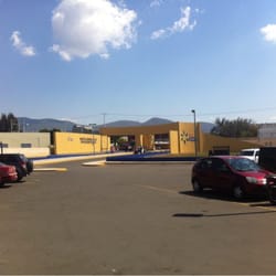 Hospital Regional de Alta Especialidad de Oaxaca