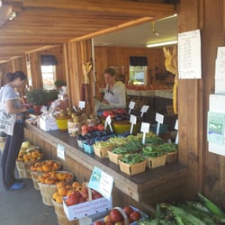 Q P Farm Market