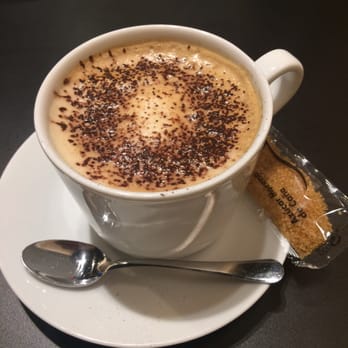 La Roda Espai - Capuchino - Cafeteria Near Me - València, V
