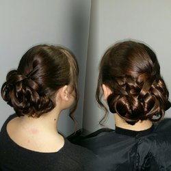Hong Hairstylist & Makeup Artist