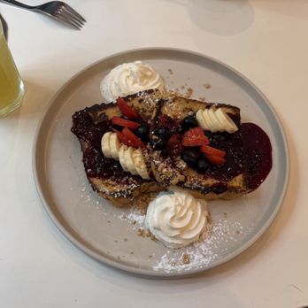 MIAM - French Toast - Coffee & Tea Near Me - Barcelona, B MIAM - French Toast - Coffee & Tea Near Me - Barcelona, B